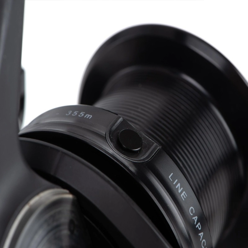 Fox EOS 12000 FS Reel